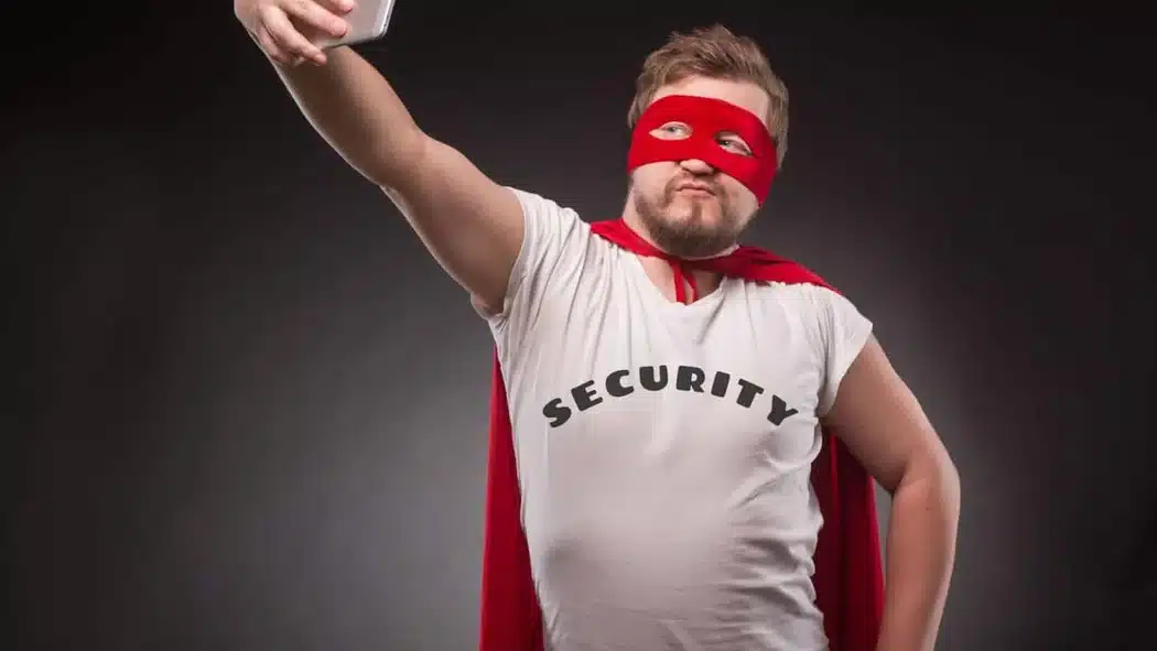 What Can I Expect In The Role of a Security Guard