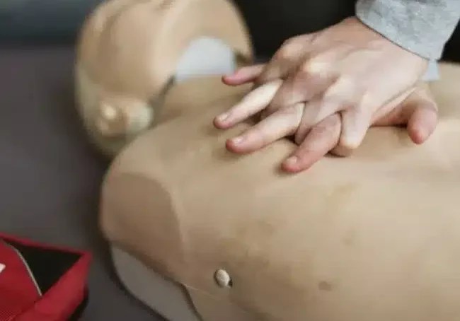 cpr-image | Five Star Training Academy cpr